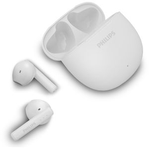 Philips Fone de Ouvido sem Fio TWS TAT1139WT/00